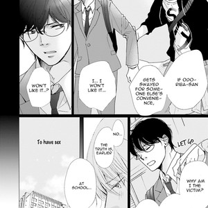 [HAMADA Kamome] Koi Kamo Shirenai [Eng] – Gay Manga sex 194