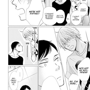 [HAMADA Kamome] Koi Kamo Shirenai [Eng] – Gay Manga sex 196