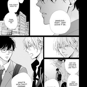 [HAMADA Kamome] Koi Kamo Shirenai [Eng] – Gay Manga sex 199