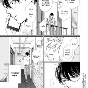 [HAMADA Kamome] Koi Kamo Shirenai [Eng] – Gay Manga sex 211