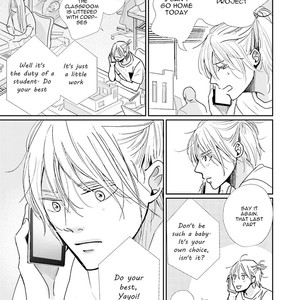 [HAMADA Kamome] Koi Kamo Shirenai [Eng] – Gay Manga sex 213