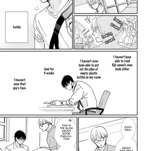 [HAMADA Kamome] Koi Kamo Shirenai [Eng] – Gay Manga sex 215