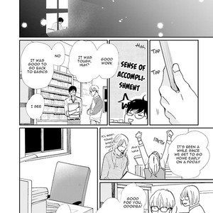[HAMADA Kamome] Koi Kamo Shirenai [Eng] – Gay Manga sex 218