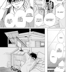 [HAMADA Kamome] Koi Kamo Shirenai [Eng] – Gay Manga sex 228