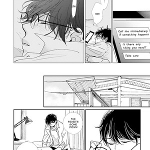 [HAMADA Kamome] Koi Kamo Shirenai [Eng] – Gay Manga sex 229