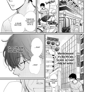 [HAMADA Kamome] Koi Kamo Shirenai [Eng] – Gay Manga sex 230