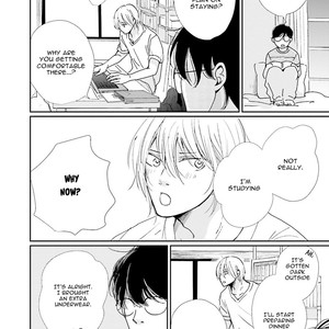 [HAMADA Kamome] Koi Kamo Shirenai [Eng] – Gay Manga sex 235