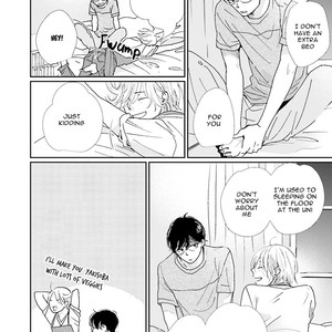 [HAMADA Kamome] Koi Kamo Shirenai [Eng] – Gay Manga sex 237