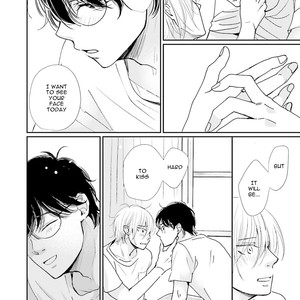 [HAMADA Kamome] Koi Kamo Shirenai [Eng] – Gay Manga sex 243