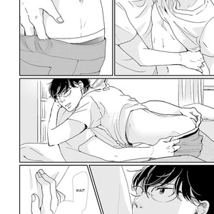 [HAMADA Kamome] Koi Kamo Shirenai [Eng] – Gay Manga sex 245