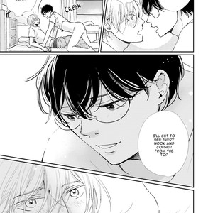 [HAMADA Kamome] Koi Kamo Shirenai [Eng] – Gay Manga sex 246