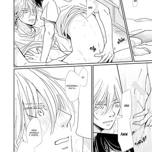 [HAMADA Kamome] Koi Kamo Shirenai [Eng] – Gay Manga sex 247