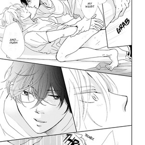[HAMADA Kamome] Koi Kamo Shirenai [Eng] – Gay Manga sex 248