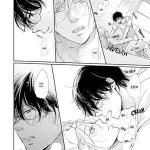[HAMADA Kamome] Koi Kamo Shirenai [Eng] – Gay Manga sex 249