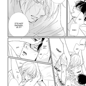 [HAMADA Kamome] Koi Kamo Shirenai [Eng] – Gay Manga sex 251