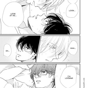 [HAMADA Kamome] Koi Kamo Shirenai [Eng] – Gay Manga sex 252