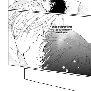 [HAMADA Kamome] Koi Kamo Shirenai [Eng] – Gay Manga sex 253