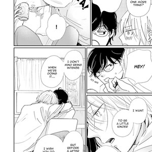 [HAMADA Kamome] Koi Kamo Shirenai [Eng] – Gay Manga sex 261