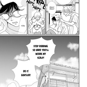[HAMADA Kamome] Koi Kamo Shirenai [Eng] – Gay Manga sex 264