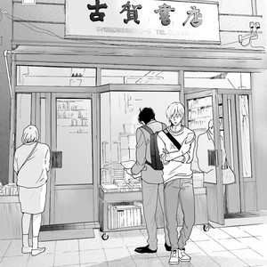 [HAMADA Kamome] Koi Kamo Shirenai [Eng] – Gay Manga sex 267