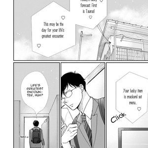 [HAMADA Kamome] Koi Kamo Shirenai [Eng] – Gay Manga sex 268