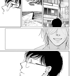 [HAMADA Kamome] Koi Kamo Shirenai [Eng] – Gay Manga sex 269