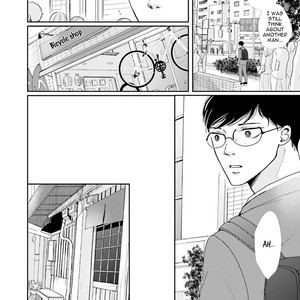 [HAMADA Kamome] Koi Kamo Shirenai [Eng] – Gay Manga sex 270
