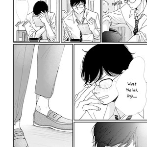 [HAMADA Kamome] Koi Kamo Shirenai [Eng] – Gay Manga sex 276