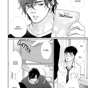 [HAMADA Kamome] Koi Kamo Shirenai [Eng] – Gay Manga sex 278