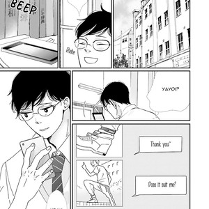 [HAMADA Kamome] Koi Kamo Shirenai [Eng] – Gay Manga sex 281