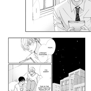 [HAMADA Kamome] Koi Kamo Shirenai [Eng] – Gay Manga sex 284