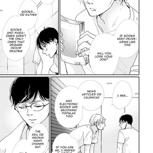 [HAMADA Kamome] Koi Kamo Shirenai [Eng] – Gay Manga sex 285