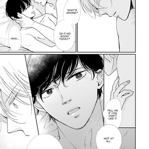 [HAMADA Kamome] Koi Kamo Shirenai [Eng] – Gay Manga sex 289