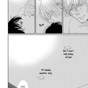 [HAMADA Kamome] Koi Kamo Shirenai [Eng] – Gay Manga sex 290