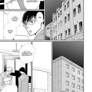[HAMADA Kamome] Koi Kamo Shirenai [Eng] – Gay Manga sex 291