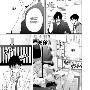 [HAMADA Kamome] Koi Kamo Shirenai [Eng] – Gay Manga sex 297