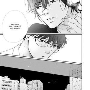 [HAMADA Kamome] Koi Kamo Shirenai [Eng] – Gay Manga sex 303