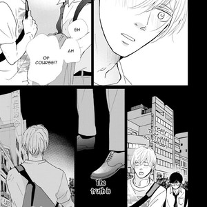 [HAMADA Kamome] Koi Kamo Shirenai [Eng] – Gay Manga sex 309