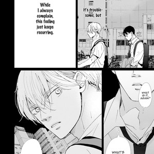 [HAMADA Kamome] Koi Kamo Shirenai [Eng] – Gay Manga sex 310