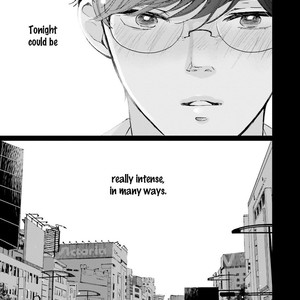 [HAMADA Kamome] Koi Kamo Shirenai [Eng] – Gay Manga sex 311