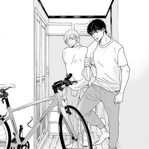 [HAMADA Kamome] Koi Kamo Shirenai [Eng] – Gay Manga sex 314