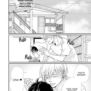 [HAMADA Kamome] Koi Kamo Shirenai [Eng] – Gay Manga sex 315