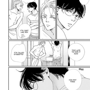 [HAMADA Kamome] Koi Kamo Shirenai [Eng] – Gay Manga sex 317
