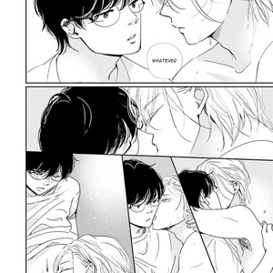 [HAMADA Kamome] Koi Kamo Shirenai [Eng] – Gay Manga sex 319
