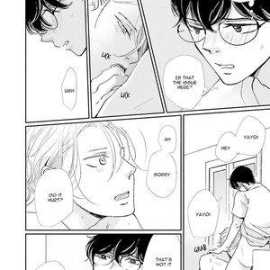 [HAMADA Kamome] Koi Kamo Shirenai [Eng] – Gay Manga sex 321