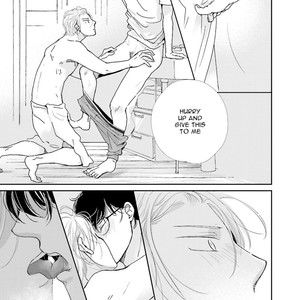 [HAMADA Kamome] Koi Kamo Shirenai [Eng] – Gay Manga sex 324