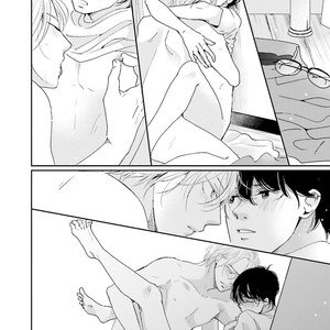[HAMADA Kamome] Koi Kamo Shirenai [Eng] – Gay Manga sex 325