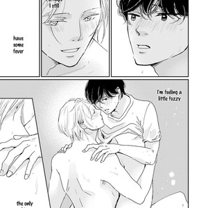 [HAMADA Kamome] Koi Kamo Shirenai [Eng] – Gay Manga sex 326