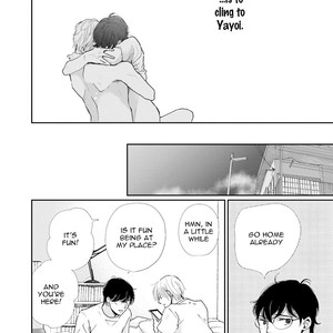 [HAMADA Kamome] Koi Kamo Shirenai [Eng] – Gay Manga sex 327
