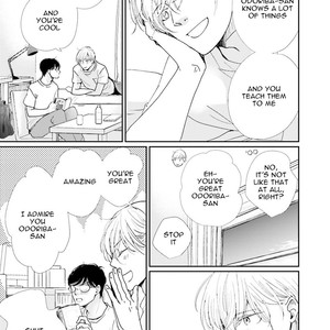 [HAMADA Kamome] Koi Kamo Shirenai [Eng] – Gay Manga sex 328
